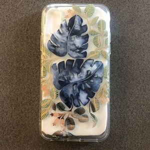 🆕 iPhone X Phone case 📱